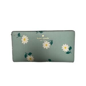 Kate Spade Dana Dancing Aster Daisy Floral